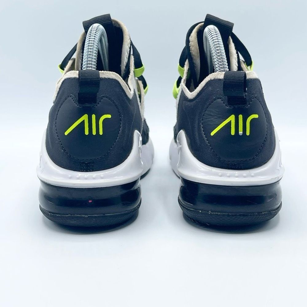 Nike Air Max Infinity - Oil Grey - Men’s 7 / Women’s 9 - Picture 3 of 10